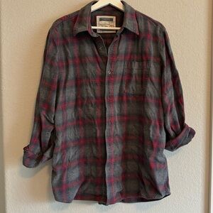 North Crest Flannel